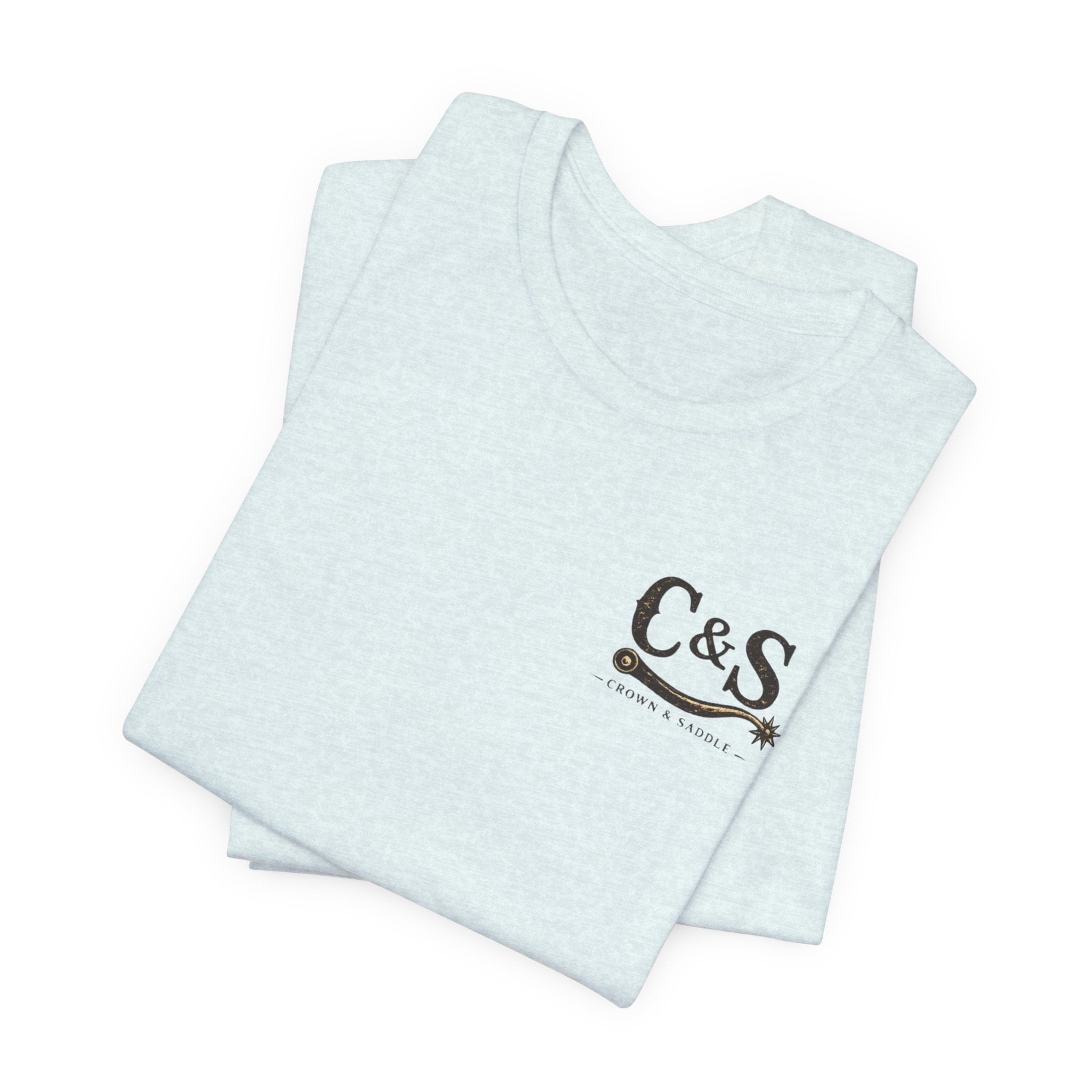 Ranch Hand Tee