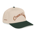 CROWN & SADDLE  Cap