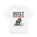 Built Different Tee
