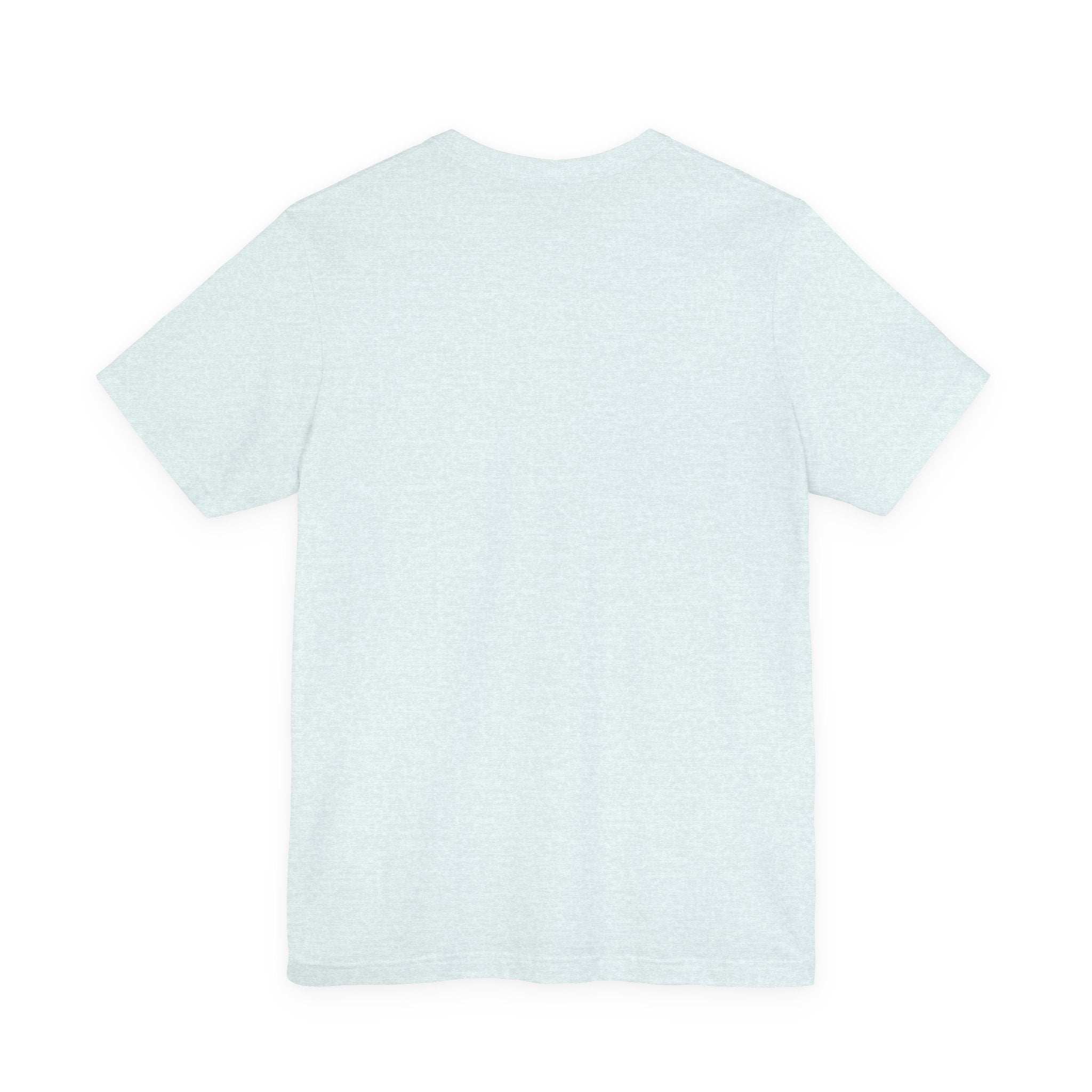 Walk by Faith Tee  (2 Corinthians 5:7)