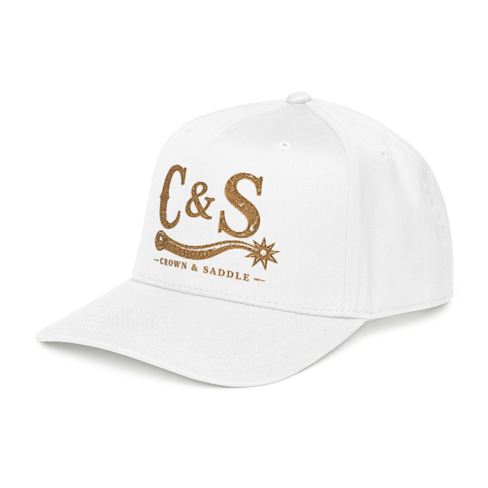 C&S Logo  Baseball Cap