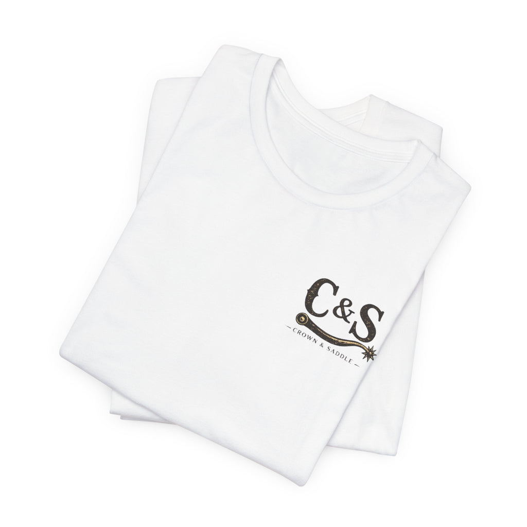 Ranch Hand Tee