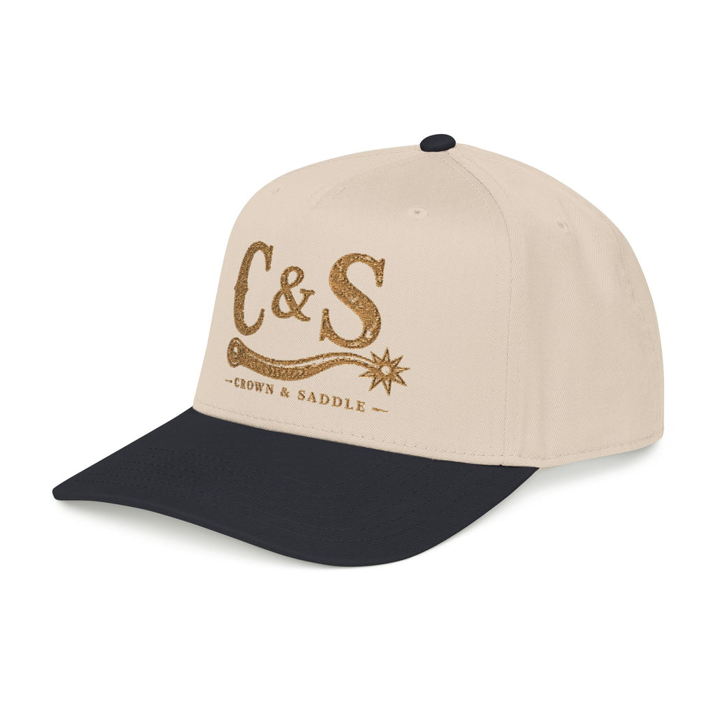 C&S Logo  Baseball Cap