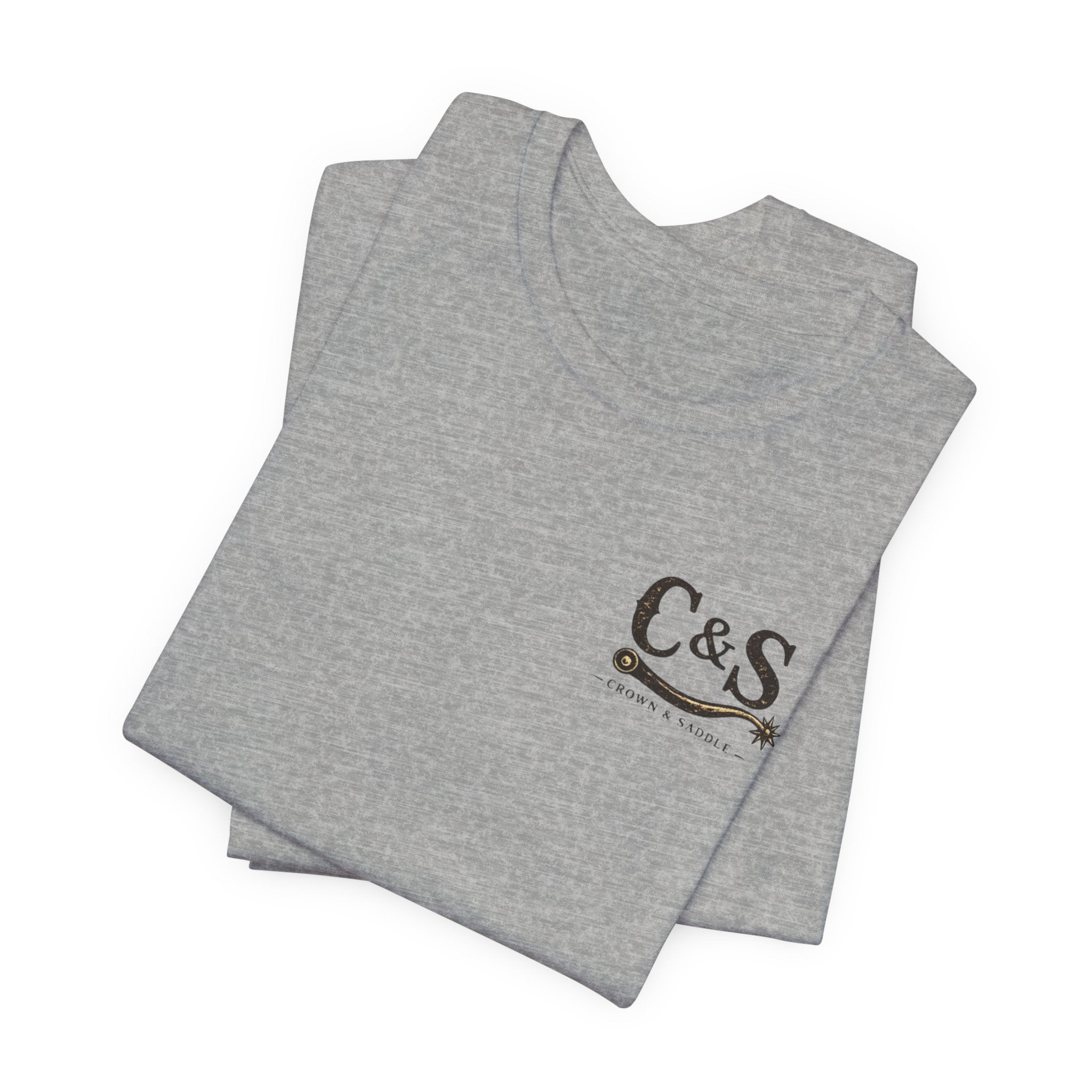 Ranch Hand Tee