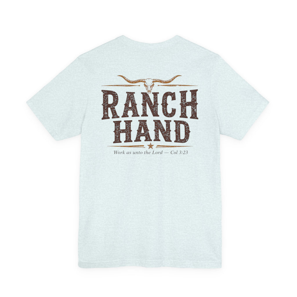 Ranch Hand Tee