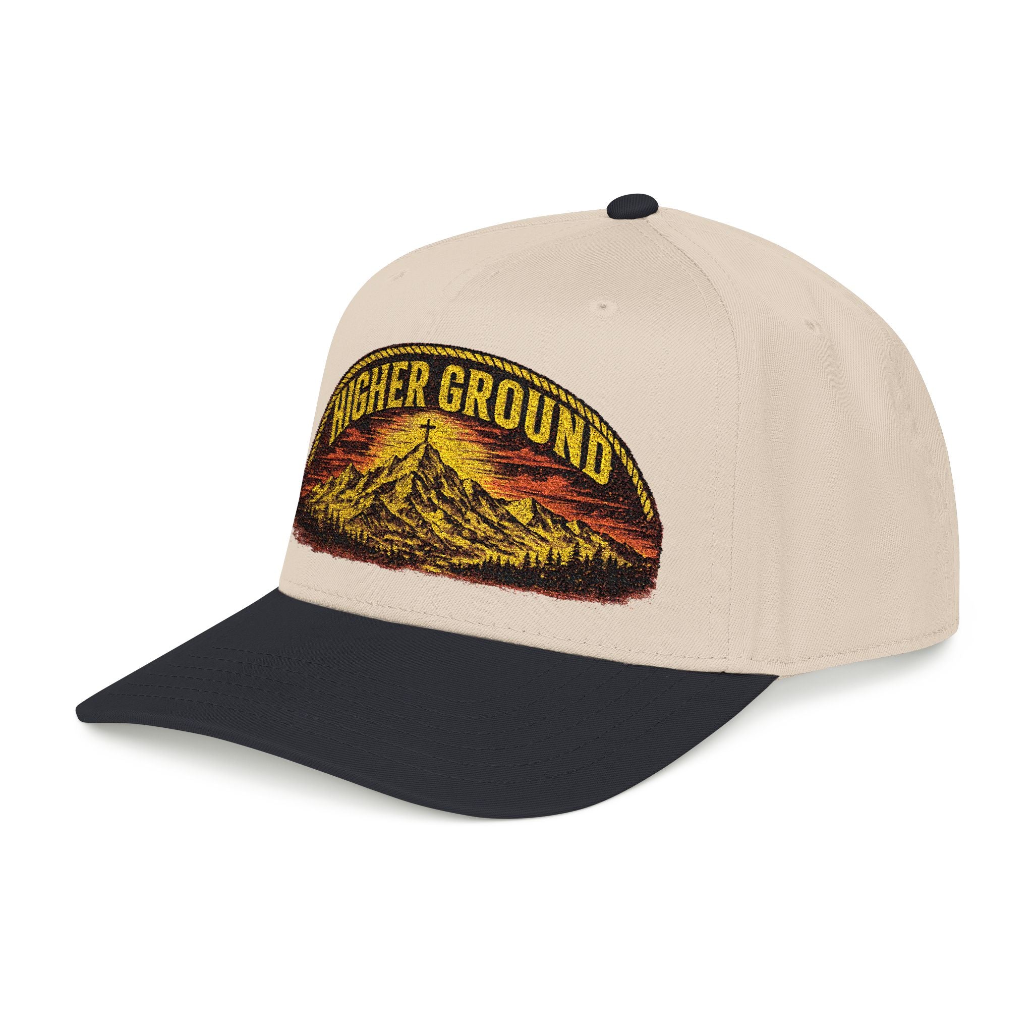 HIGHER GROUND CAP