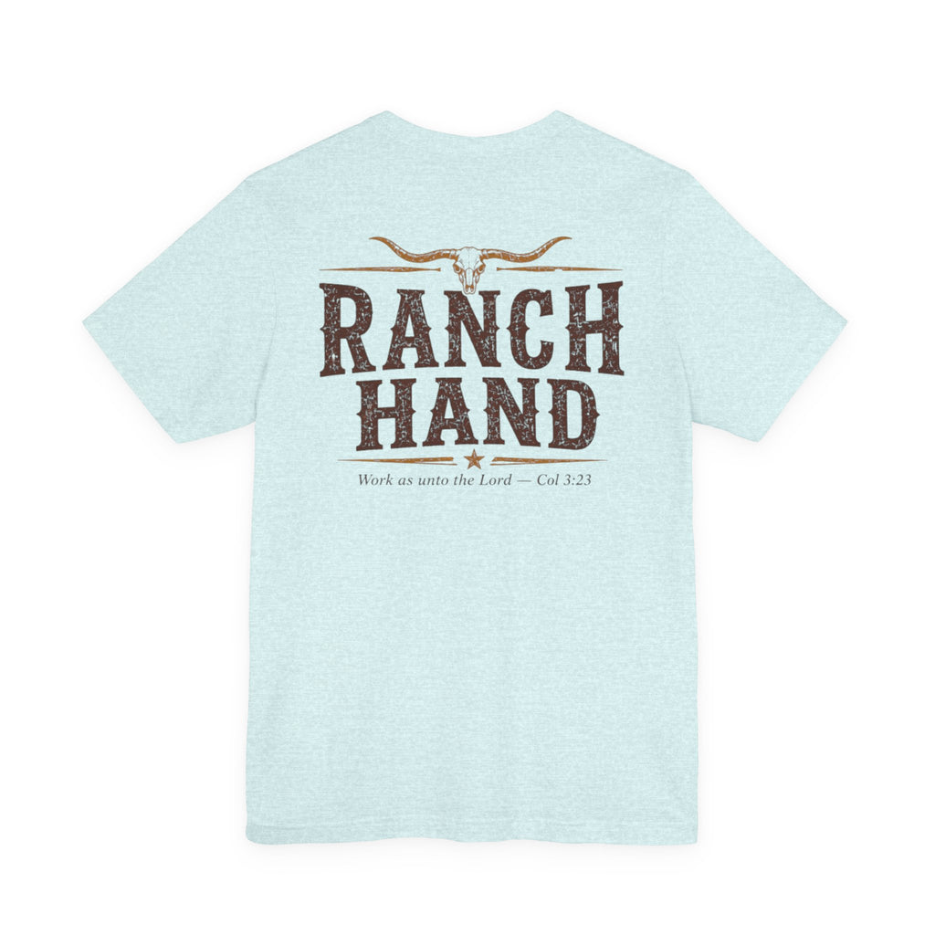 Ranch Hand Tee
