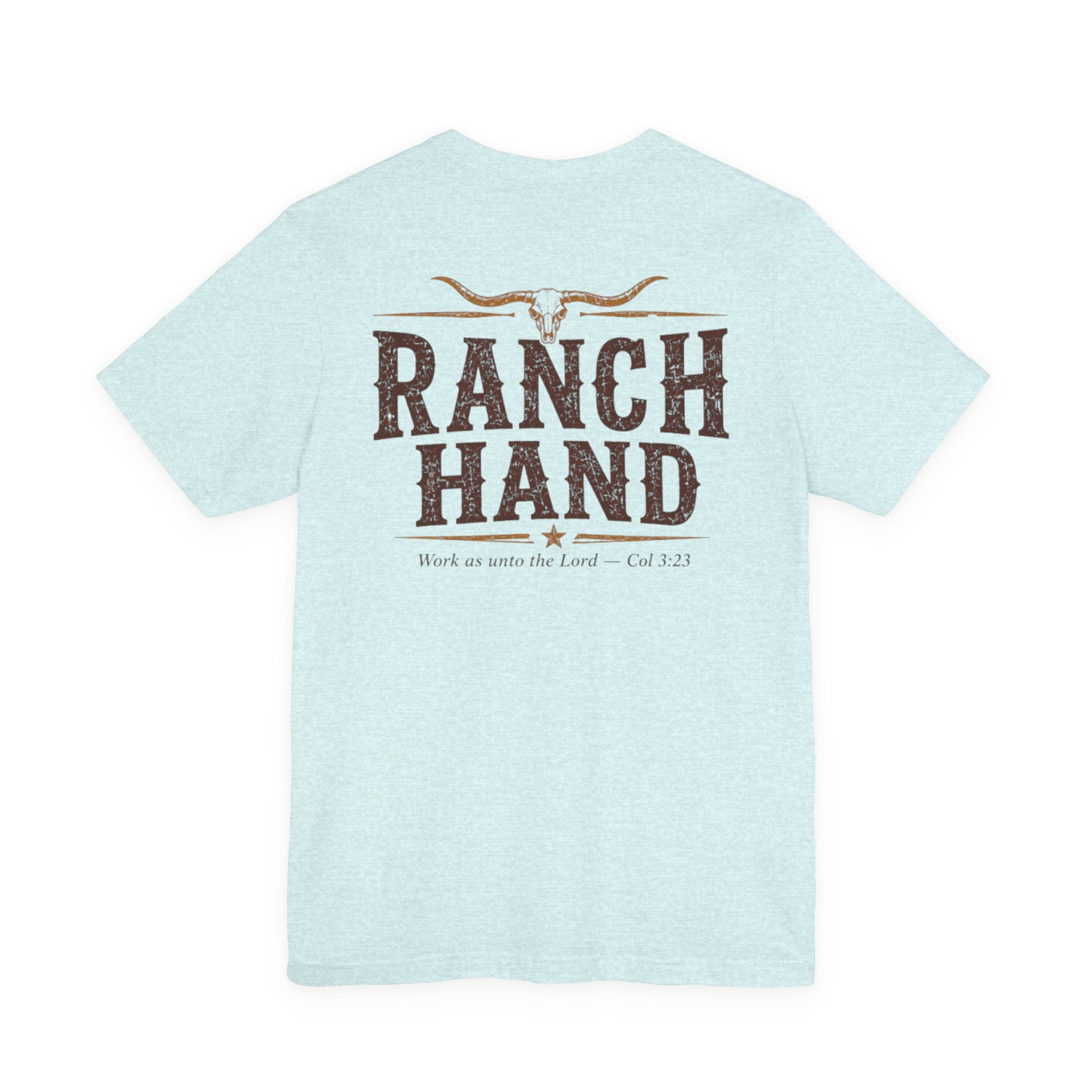 Ranch Hand Tee