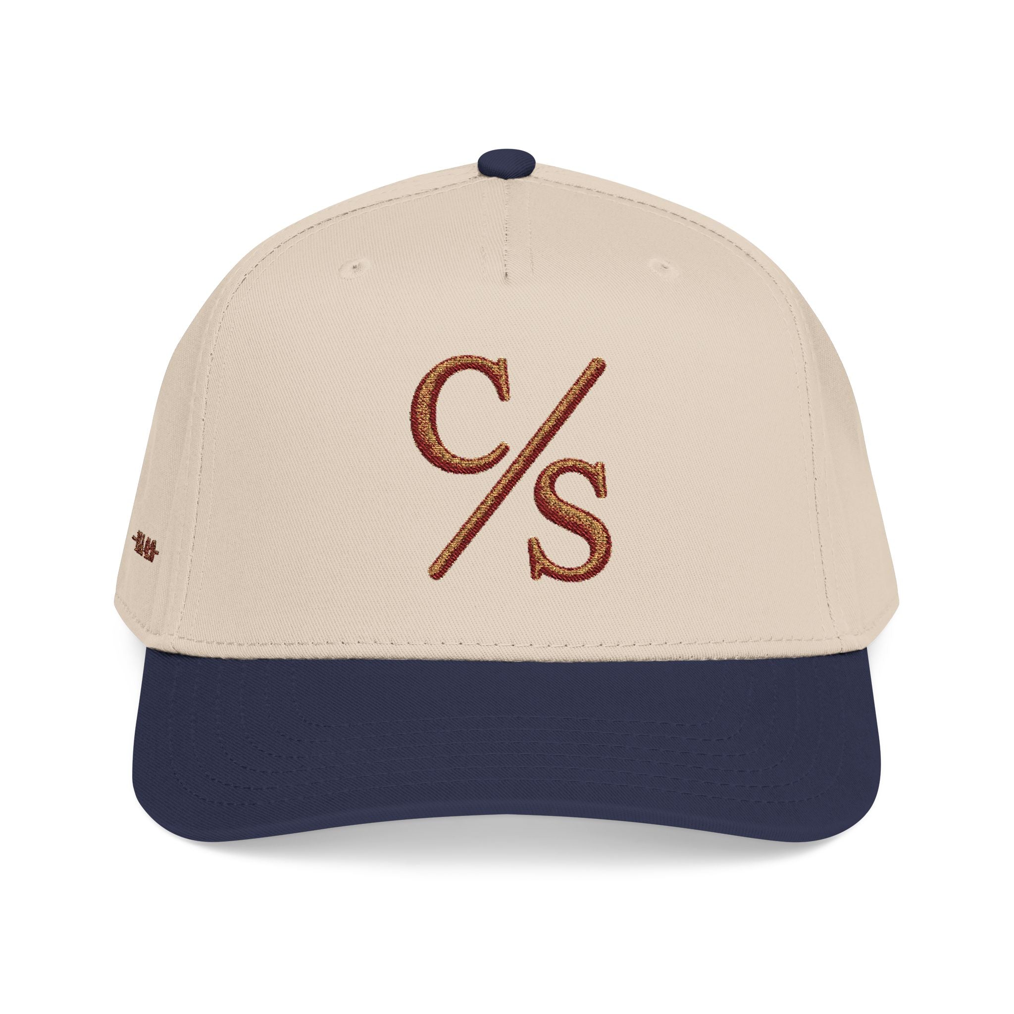 Isaiah 41:10 C/S CAP