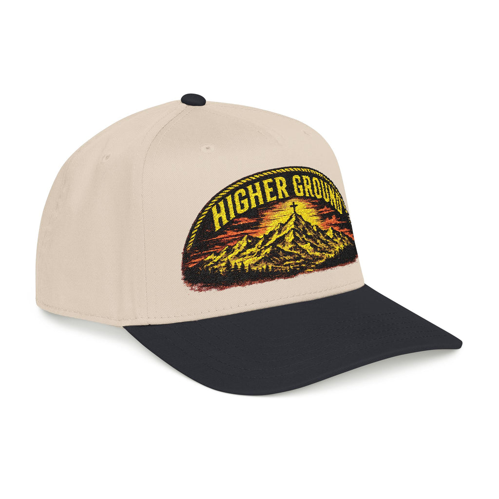 HIGHER GROUND CAP