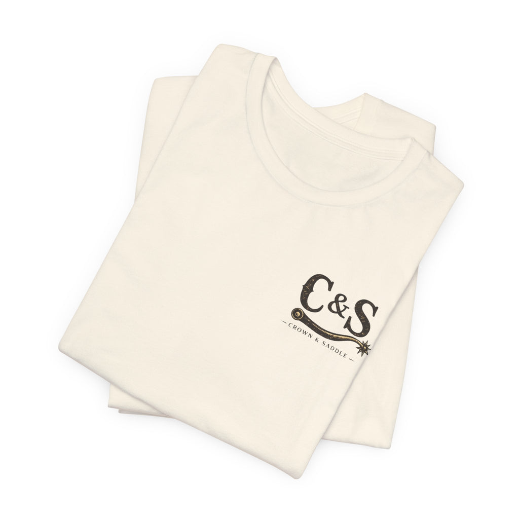 Ranch Hand Tee