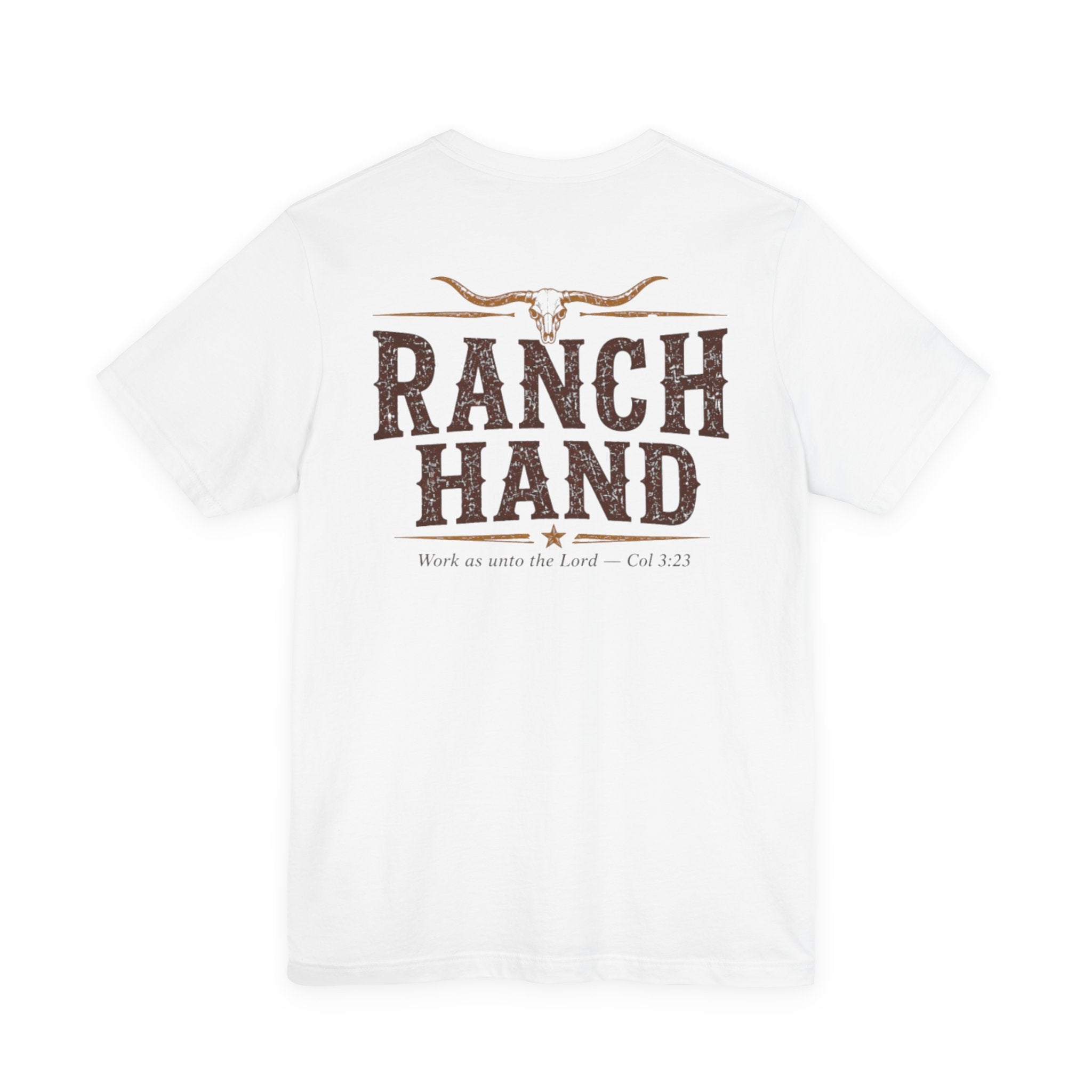 Ranch Hand Tee