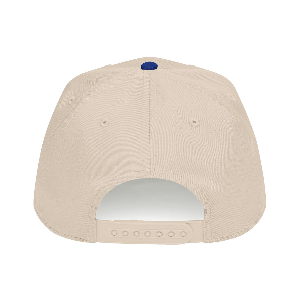 Heritage Block Baseball Cap