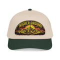 HIGHER GROUND CAP
