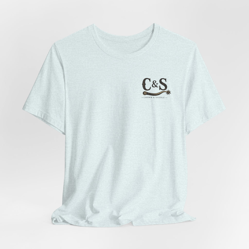Ranch Hand Tee