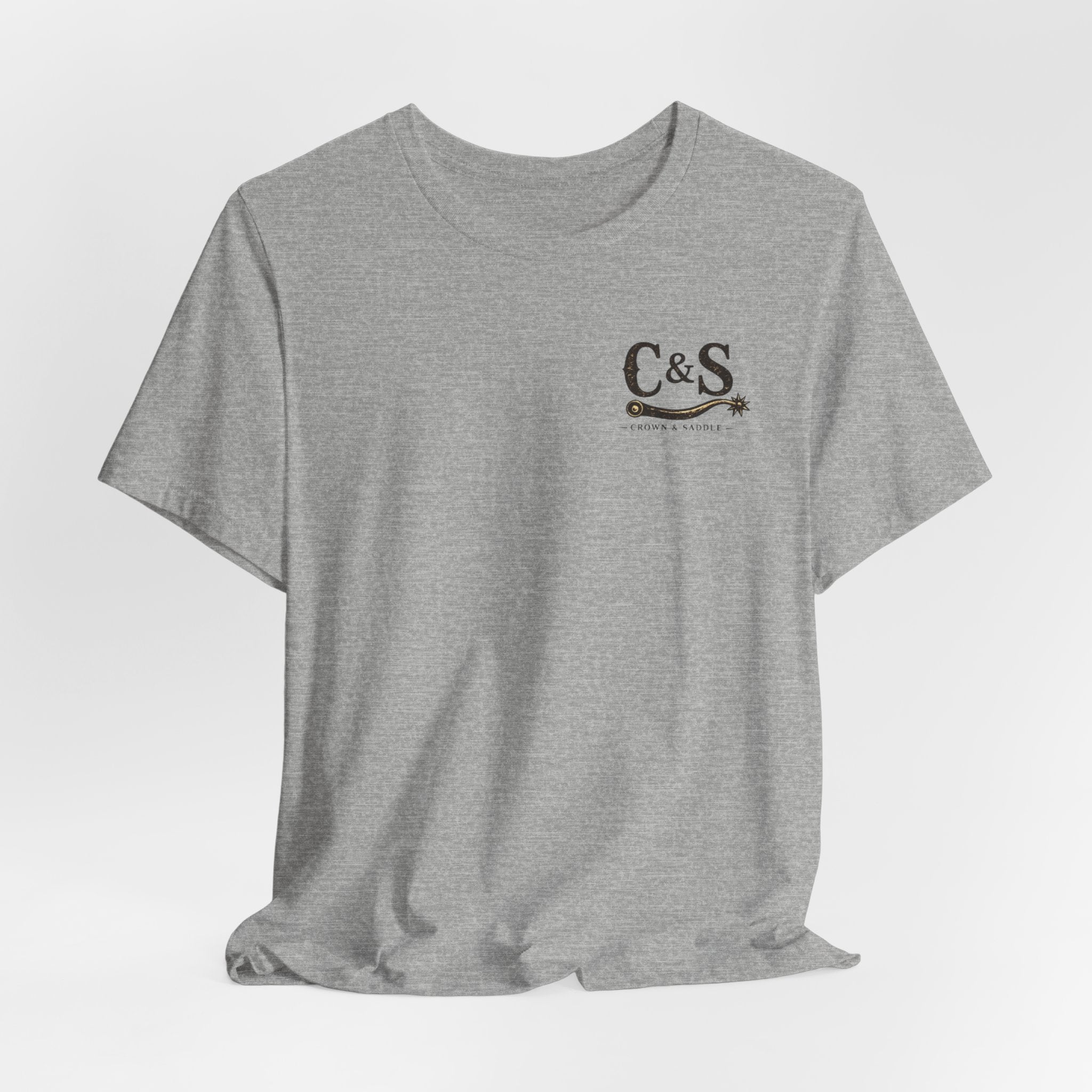 Ranch Hand Tee