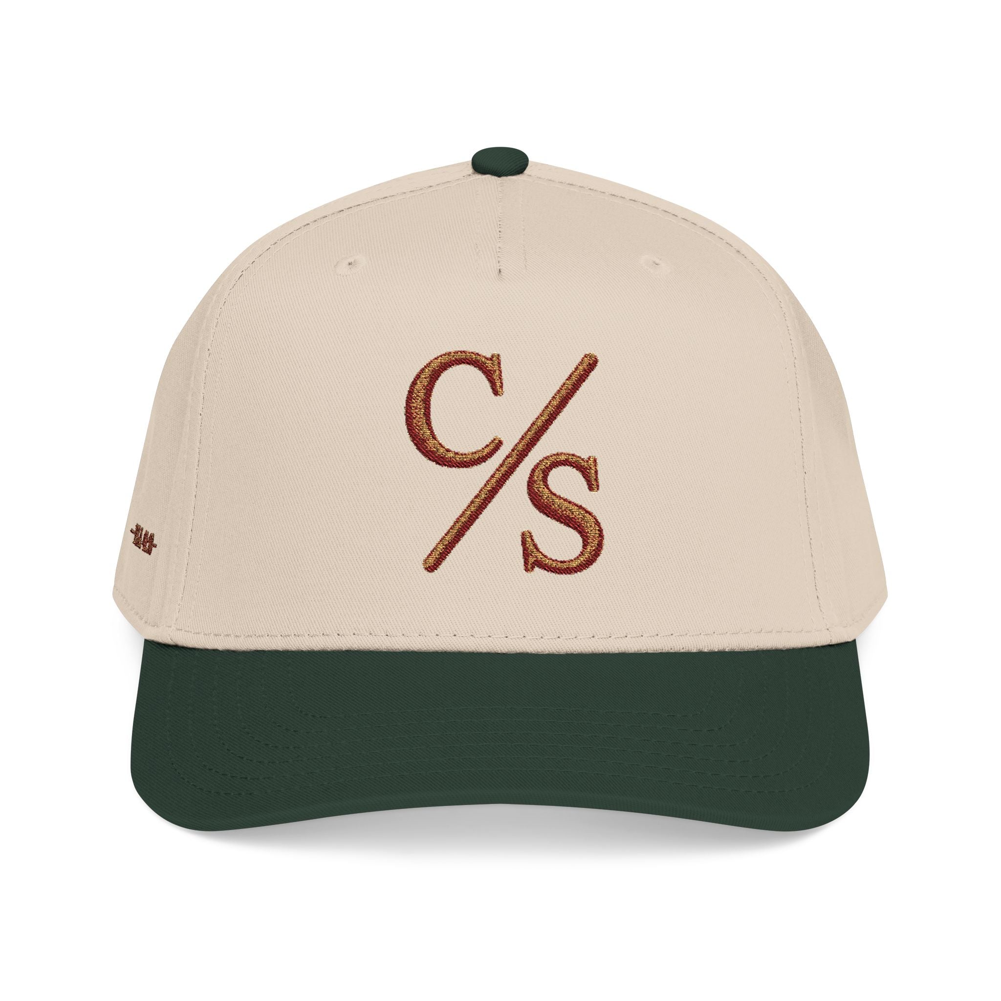 Isaiah 41:10 C/S CAP