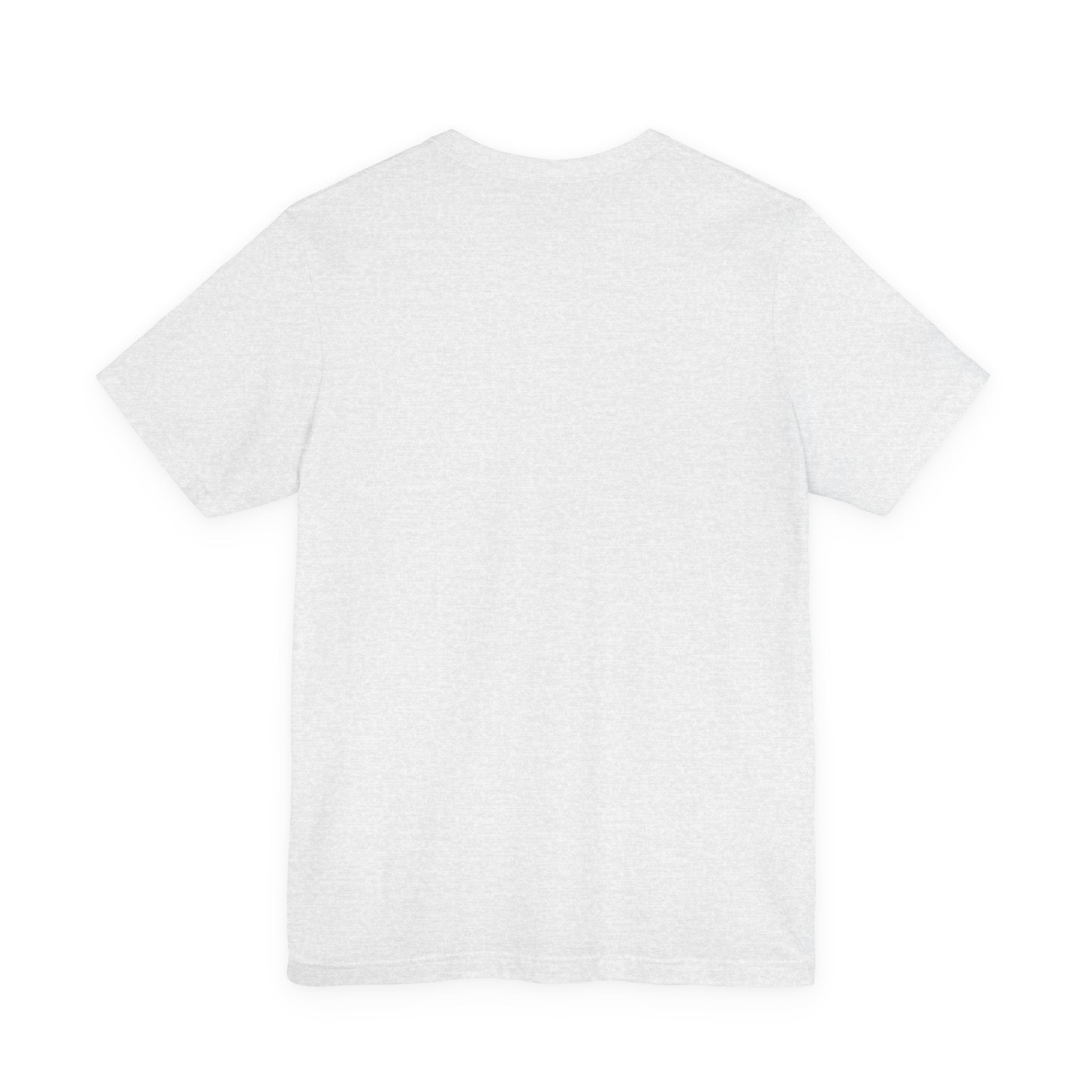 Heritage Block Tee