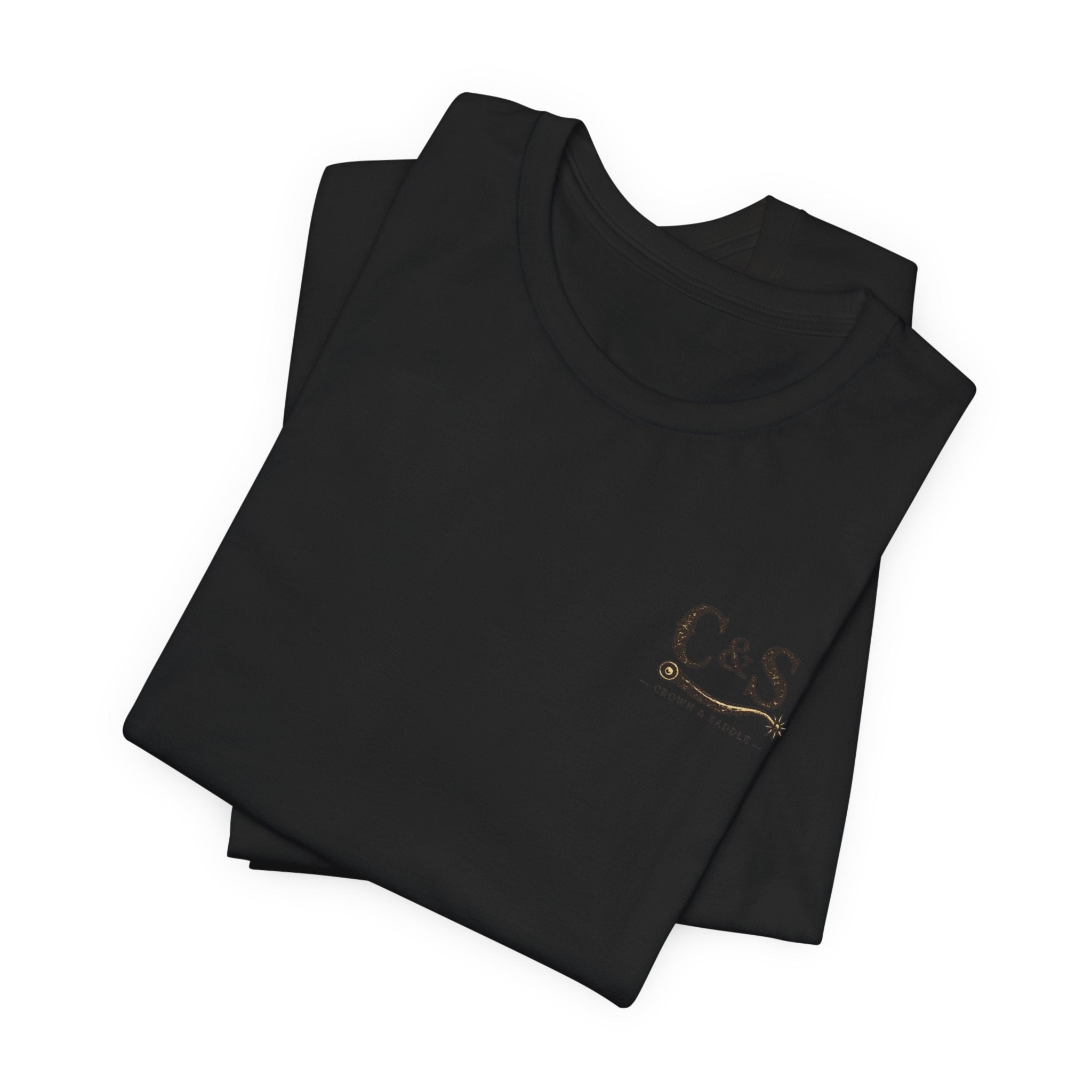 Ride Fearless Tee