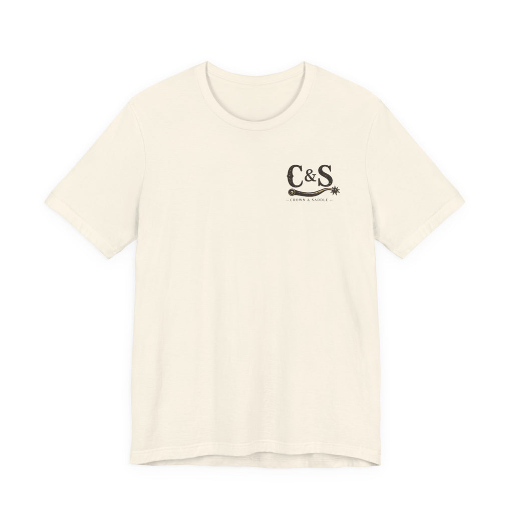 Ranch Hand Tee