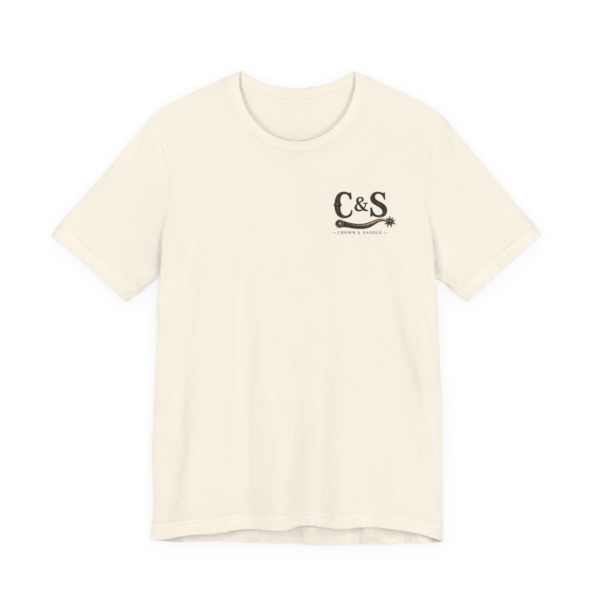 Ranch Hand Tee