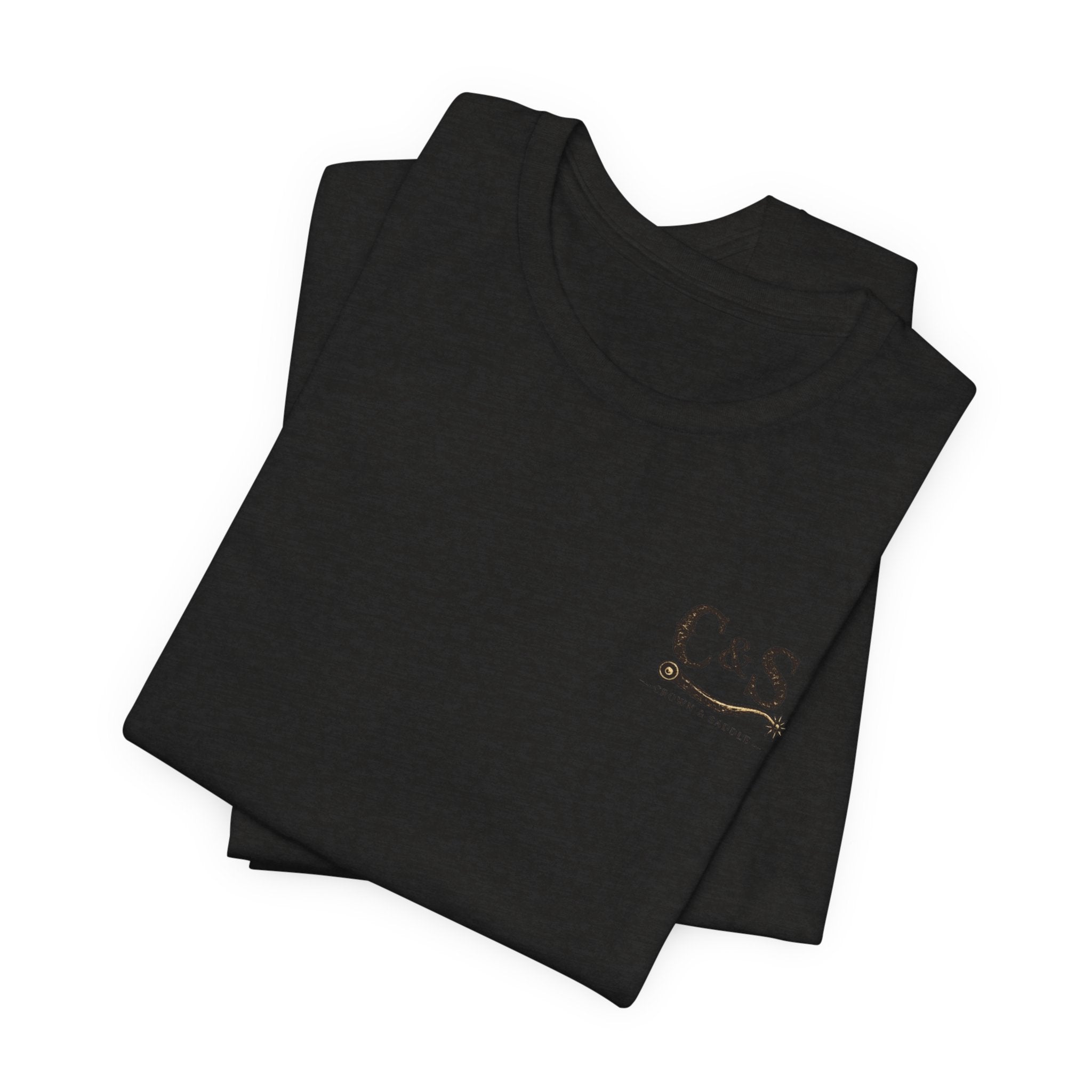 Ride Fearless Tee