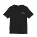 C&S Logo Vintage Monogram Tee
