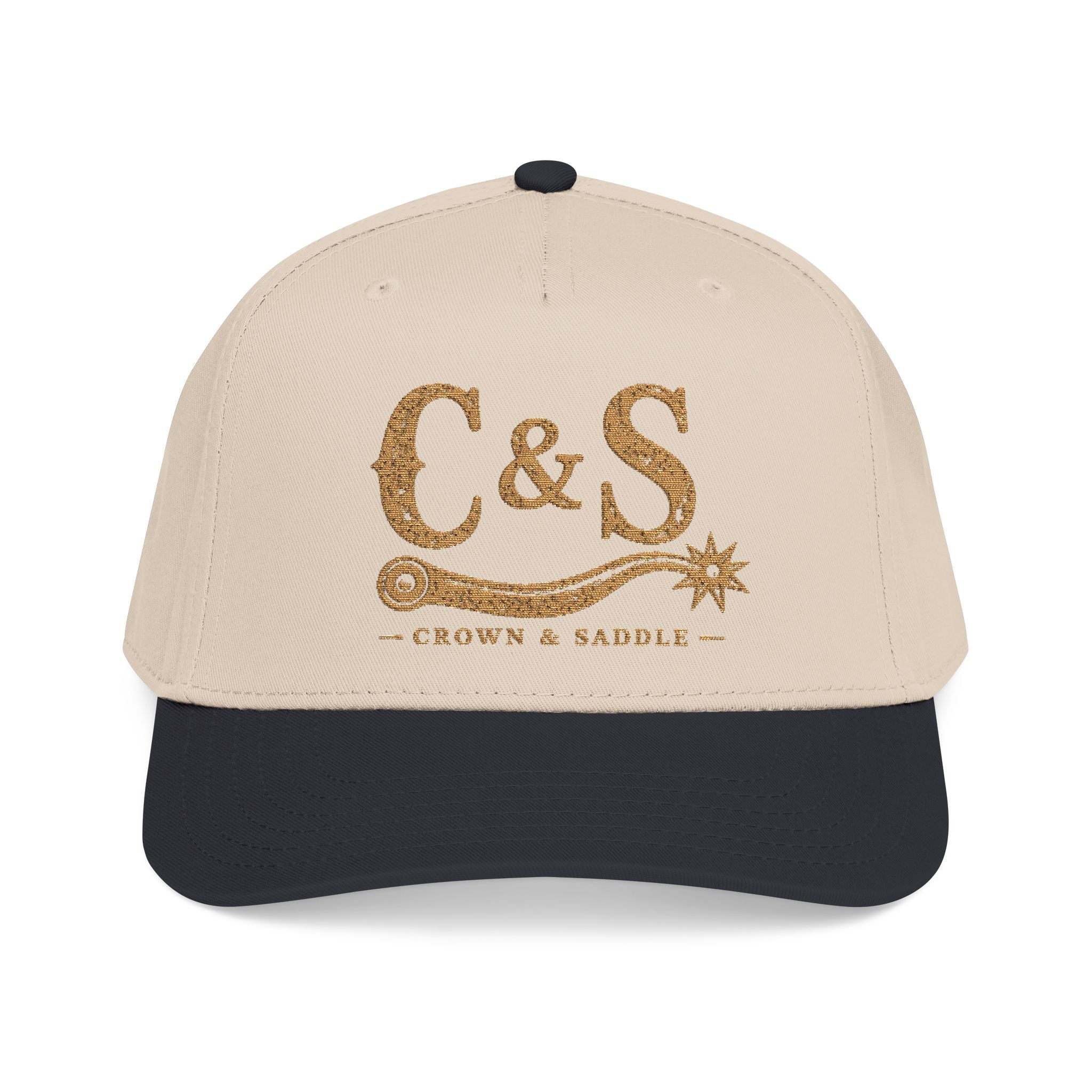 C&S Logo  Baseball Cap