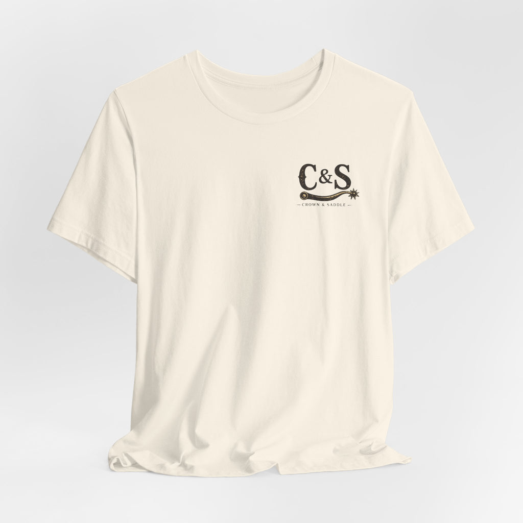 Ranch Hand Tee