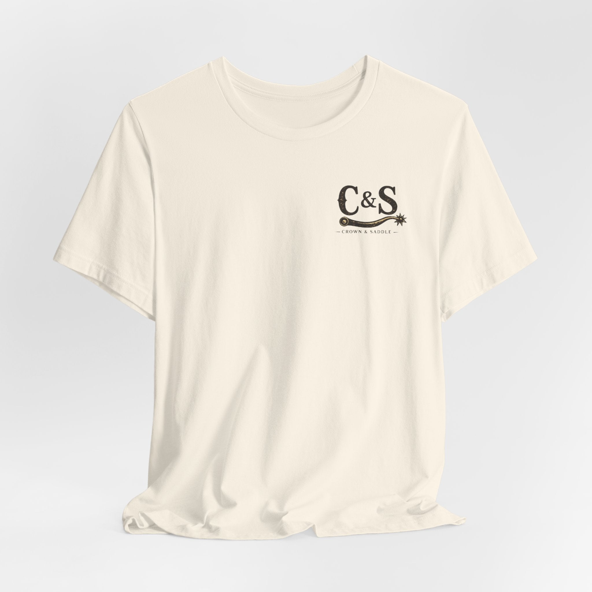 Ranch Hand Tee