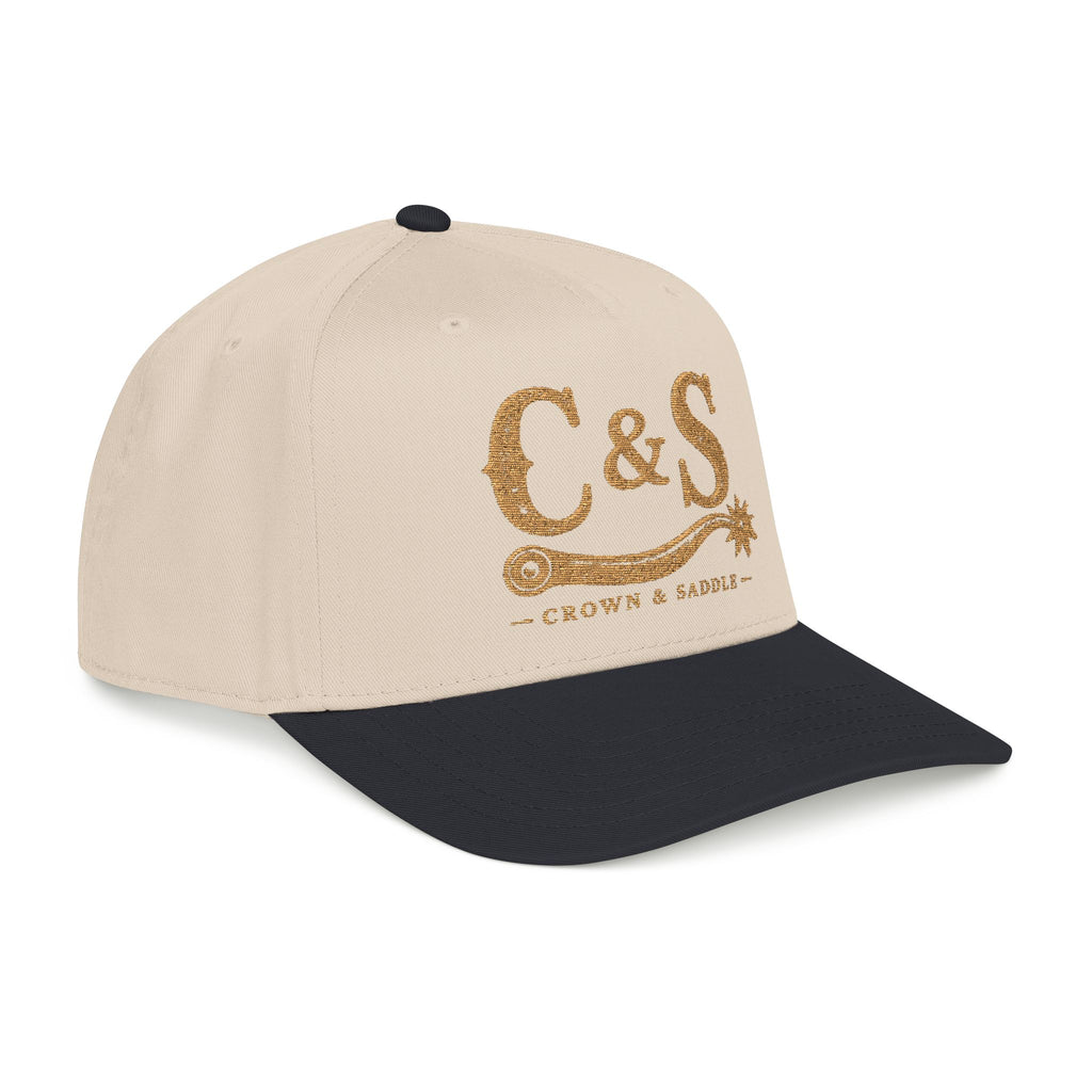 C&S Logo  Baseball Cap