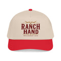 Ranch Raised Baseball Cap