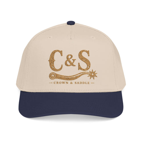 C&S Logo  Baseball Cap