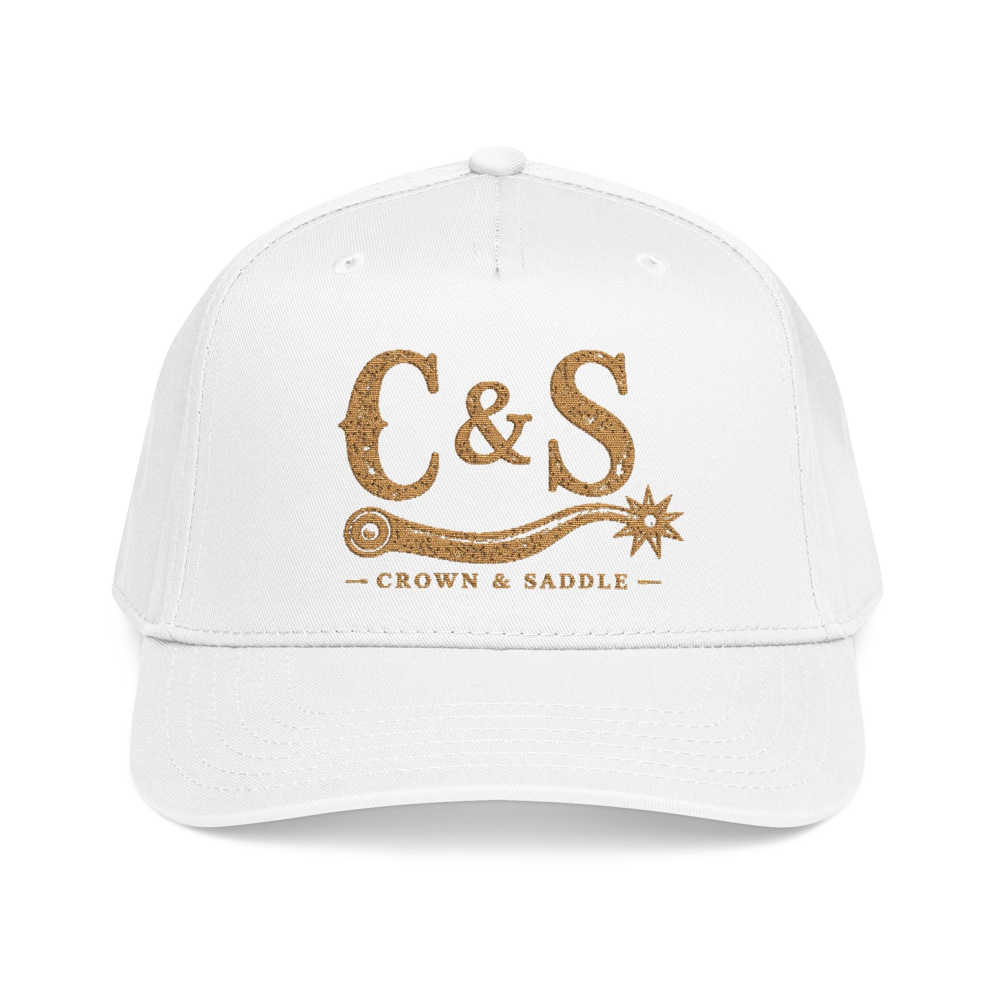 C&S Logo  Baseball Cap