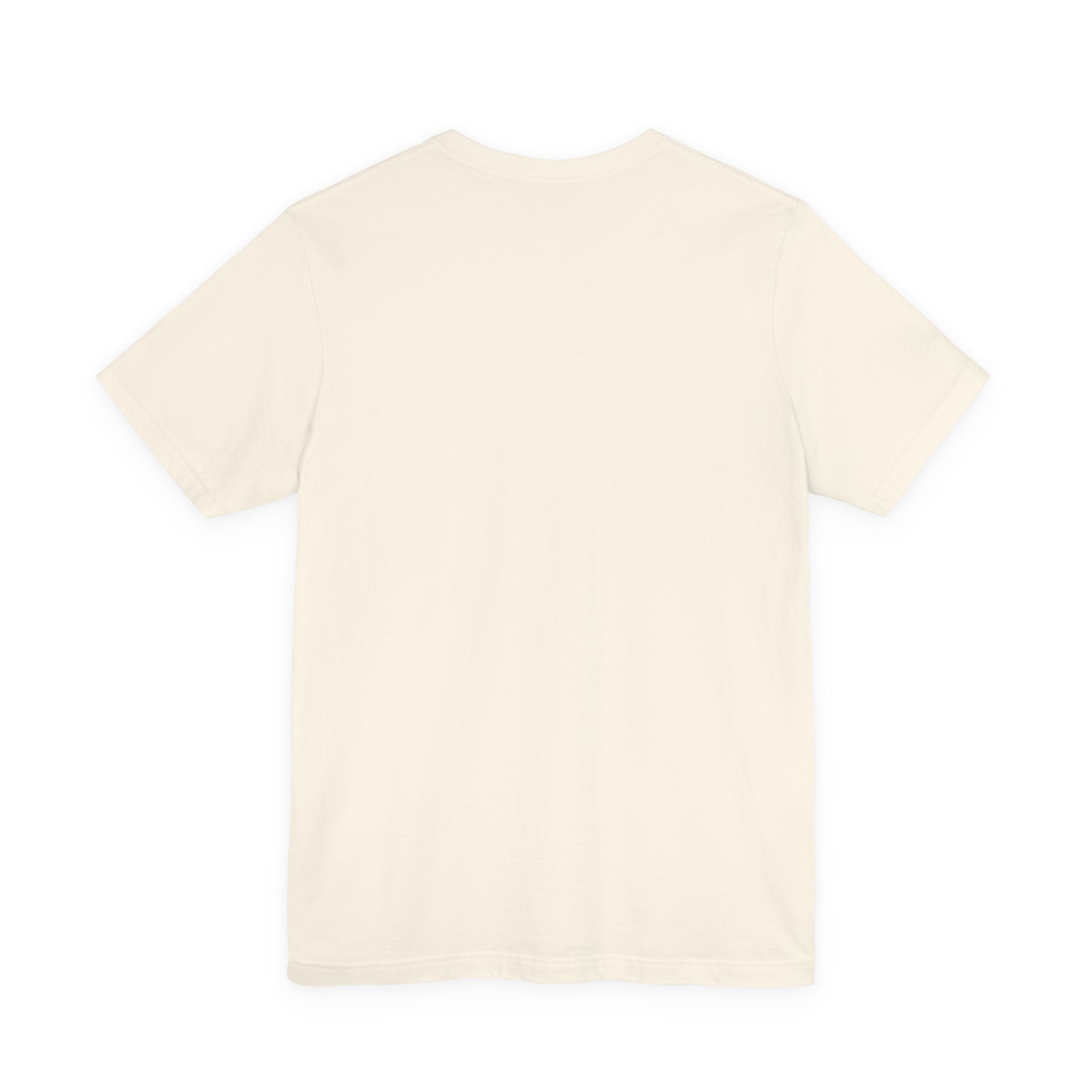 Walk by Faith Tee  (2 Corinthians 5:7)