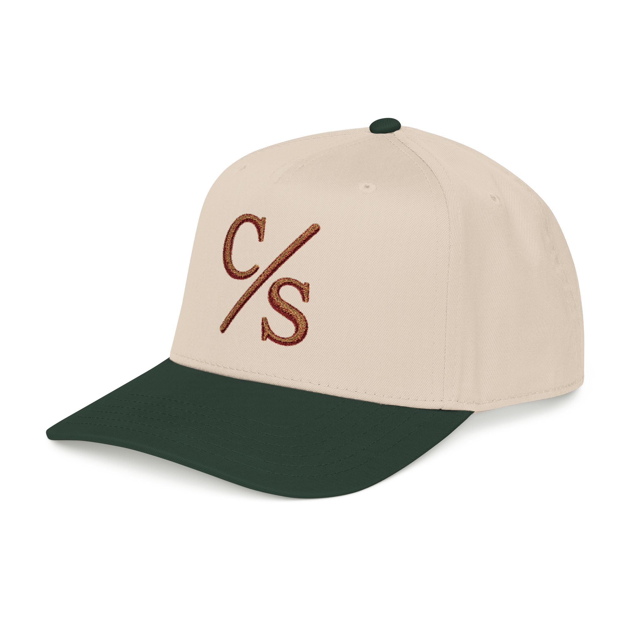 Isaiah 41:10 C/S CAP