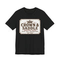 Heritage Block Tee