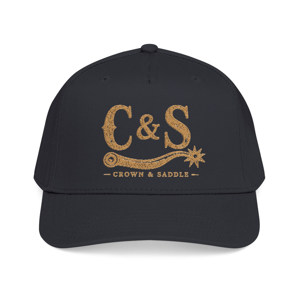 C&S Logo  Baseball Cap