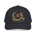 C&S Logo  Baseball Cap