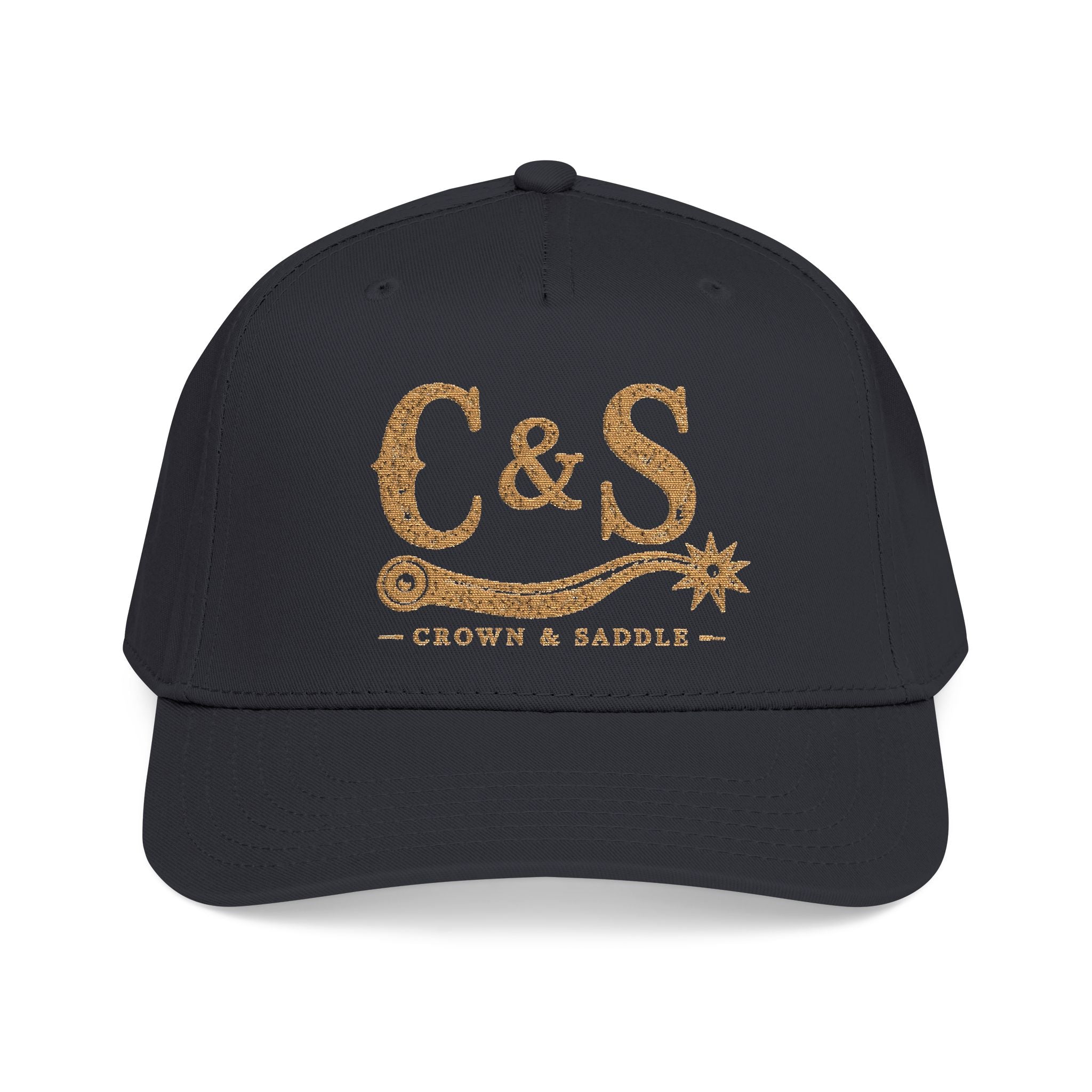 C&S Logo  Baseball Cap
