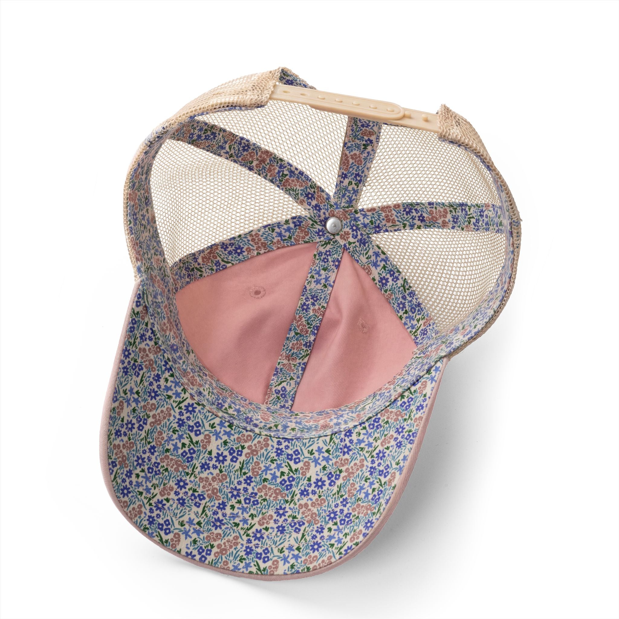 Daisy & Dust Women's Ponytail Cap