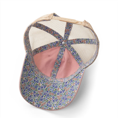 Daisy & Dust Women's Ponytail Cap