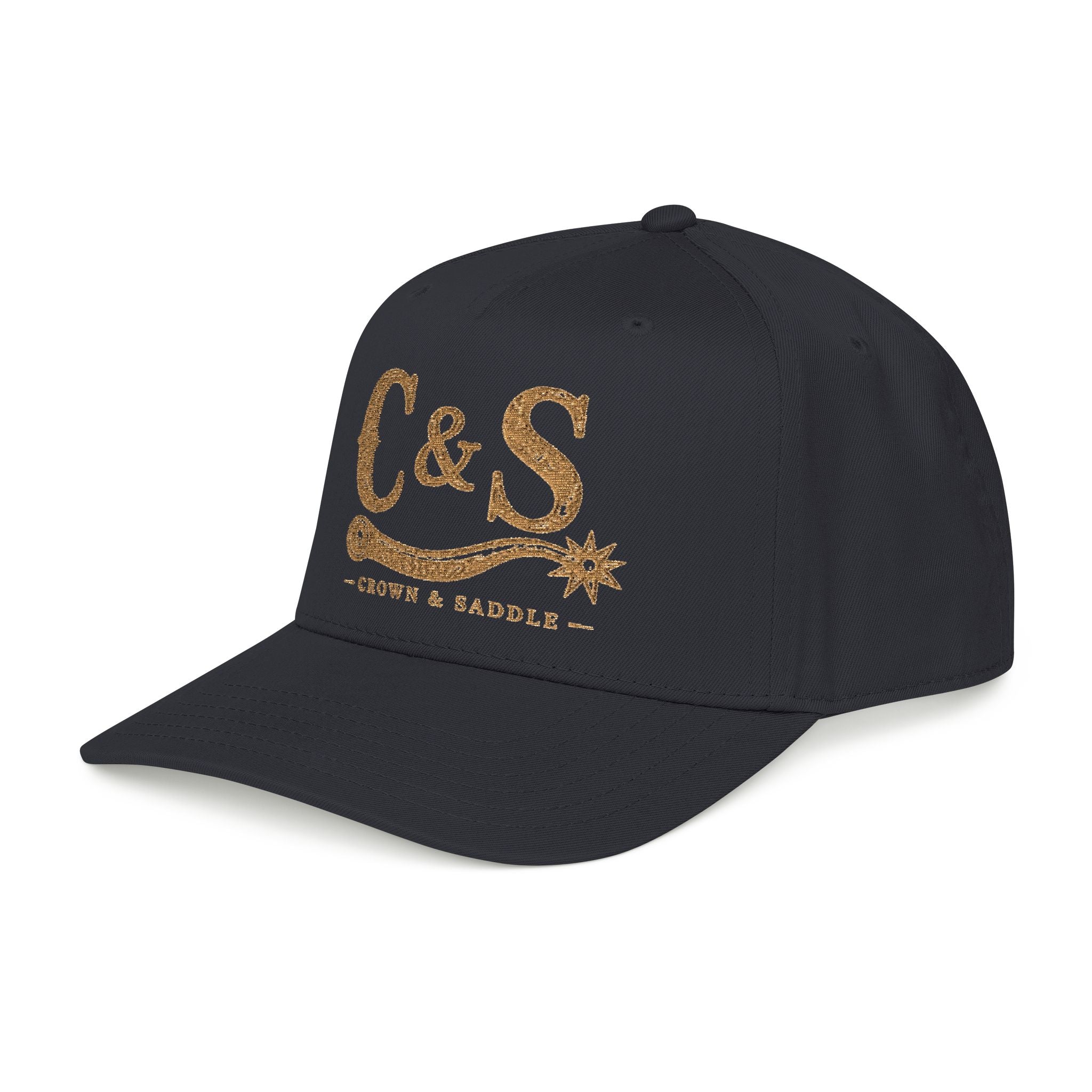 C&S Logo  Baseball Cap