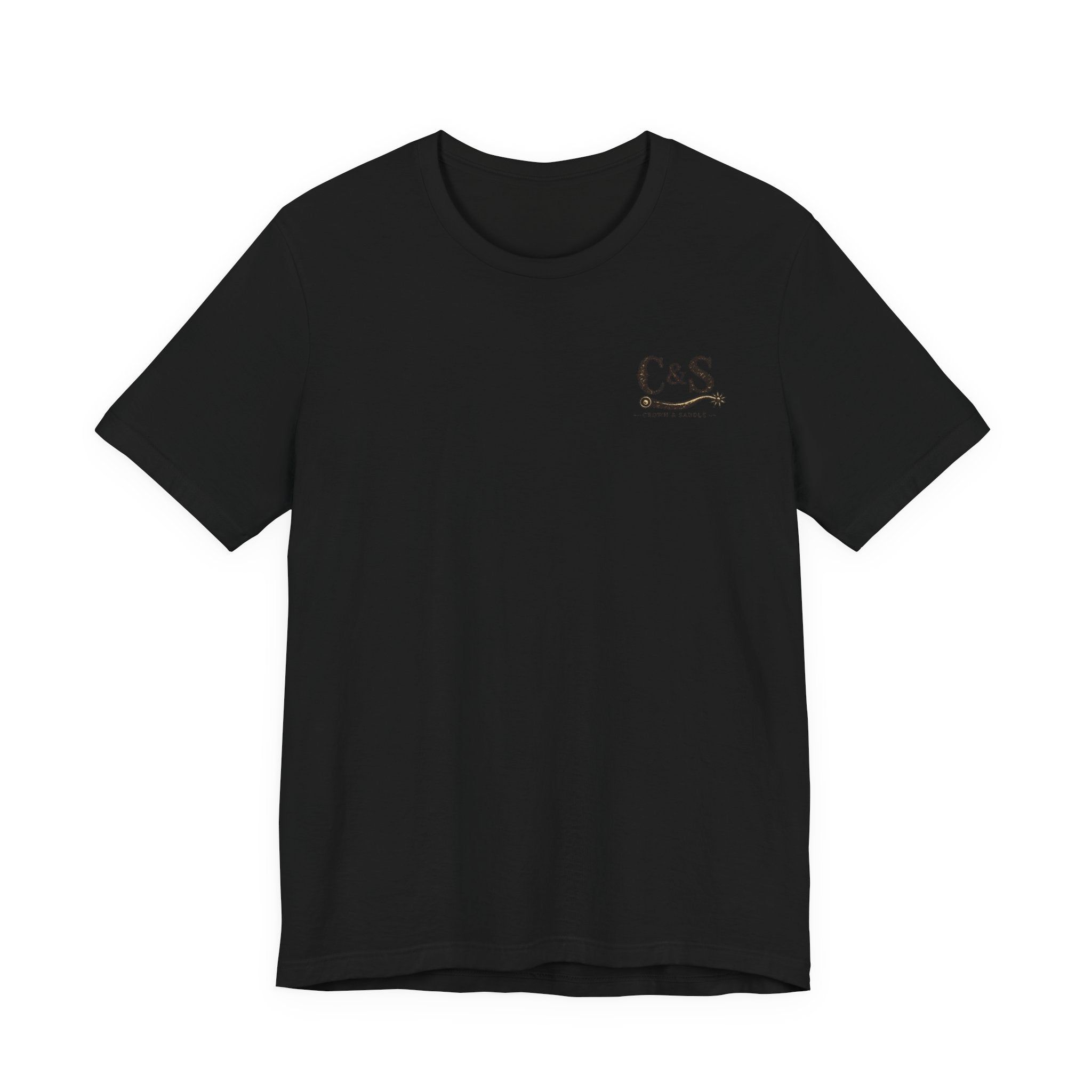 Ride Fearless Tee