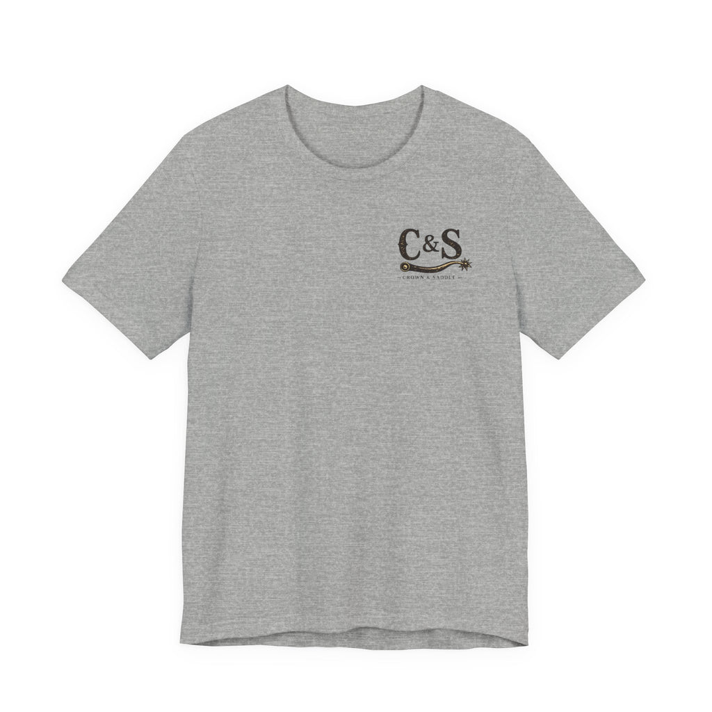 Ranch Hand Tee