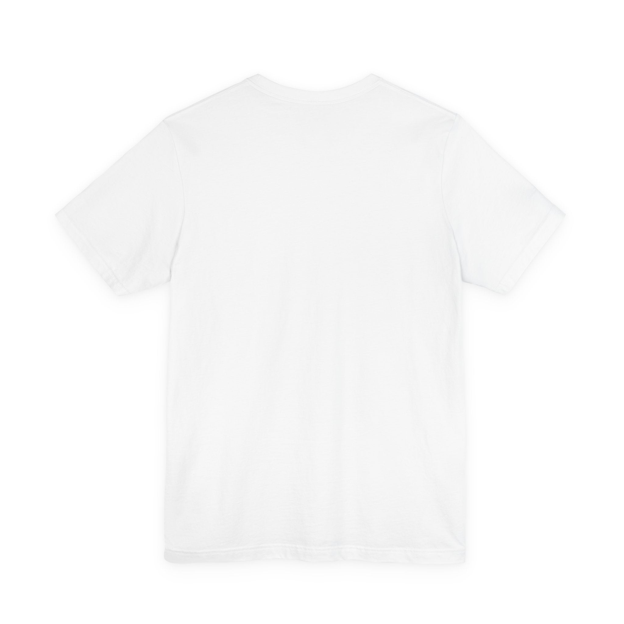 Built Different Tee
