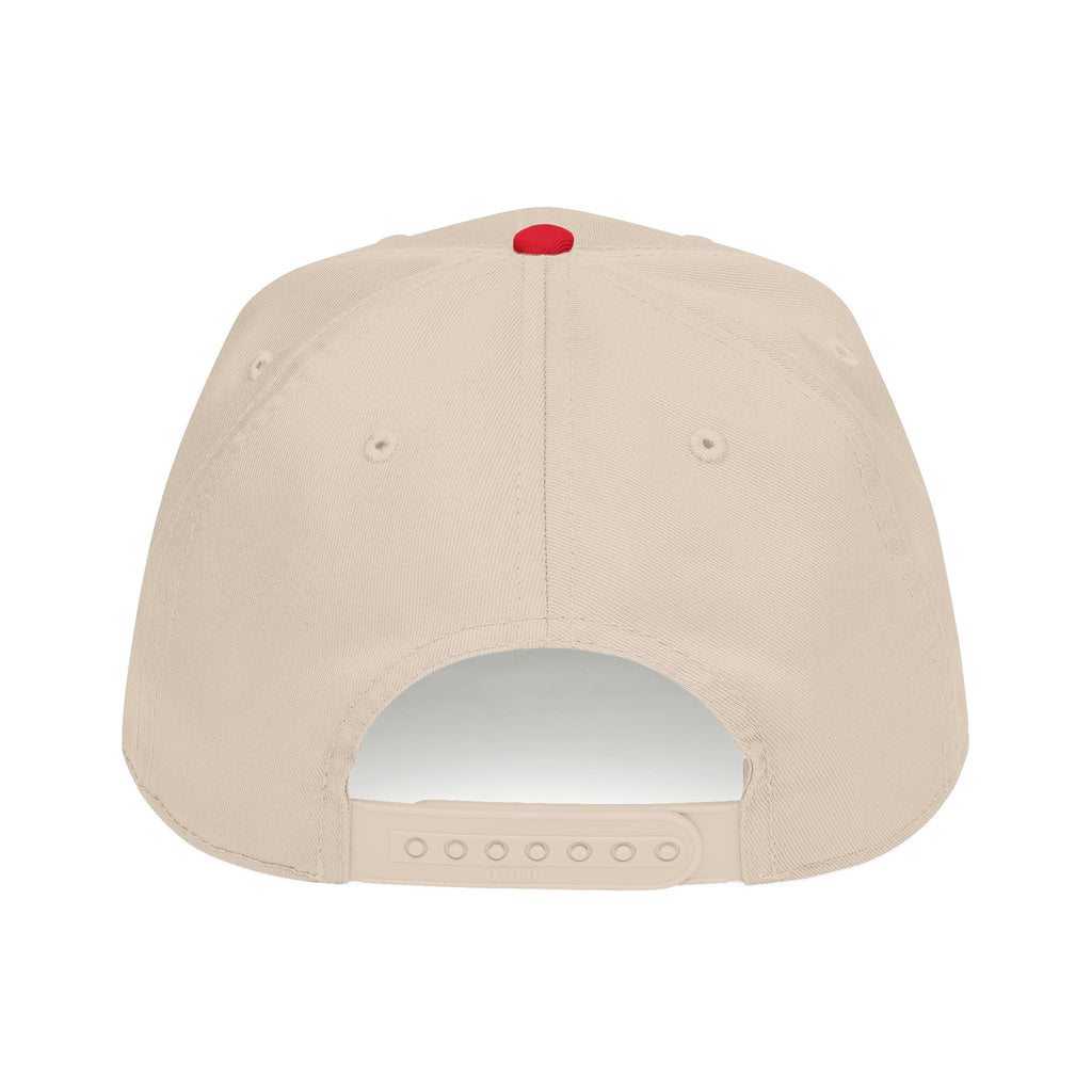 Ranch Raised Baseball Cap