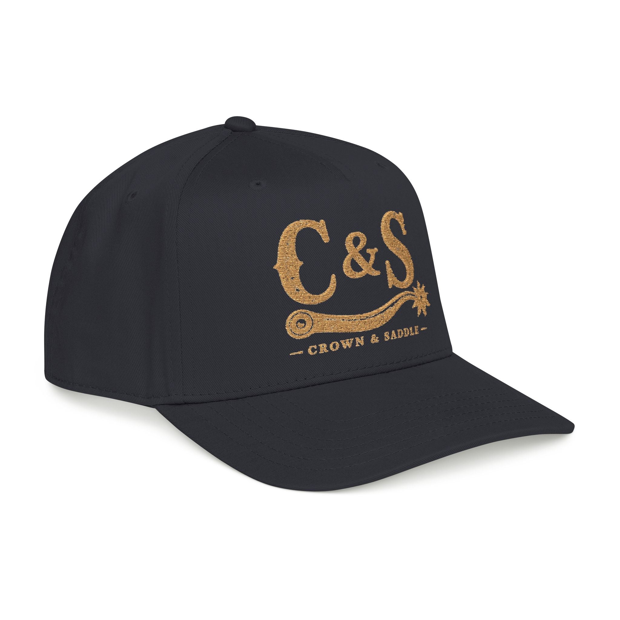 C&S Logo  Baseball Cap