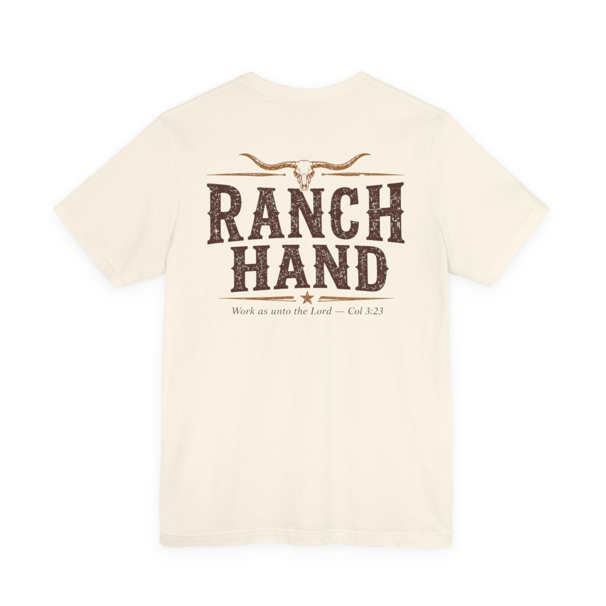 Ranch Hand Tee