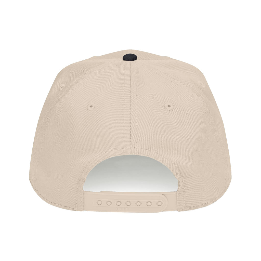 Heritage Block Baseball Cap